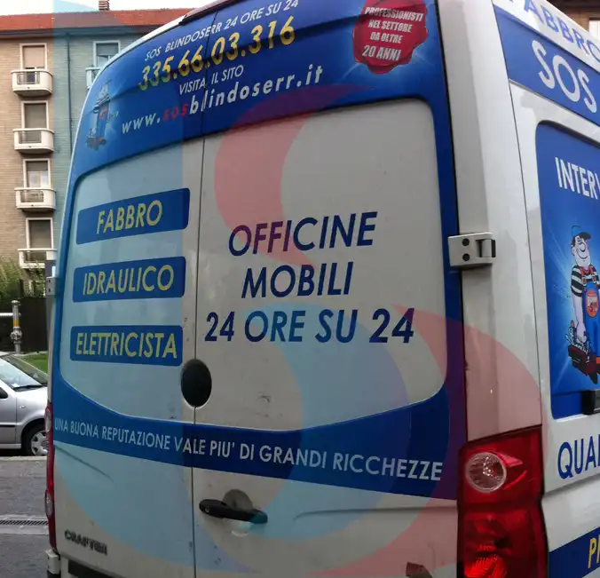 Fabbro Finale Ligure vicino a me