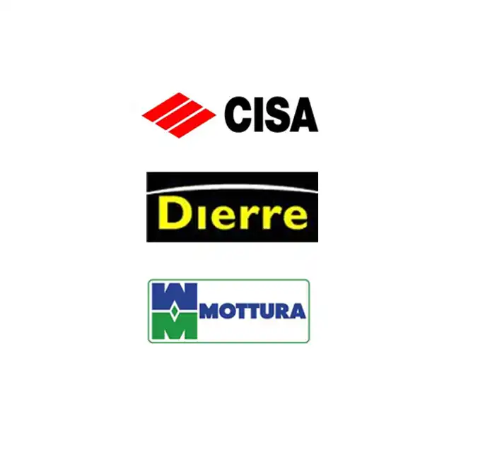 Cisa, Dierre e Mottura, i migliori marchi di serrature a Finale Ligure